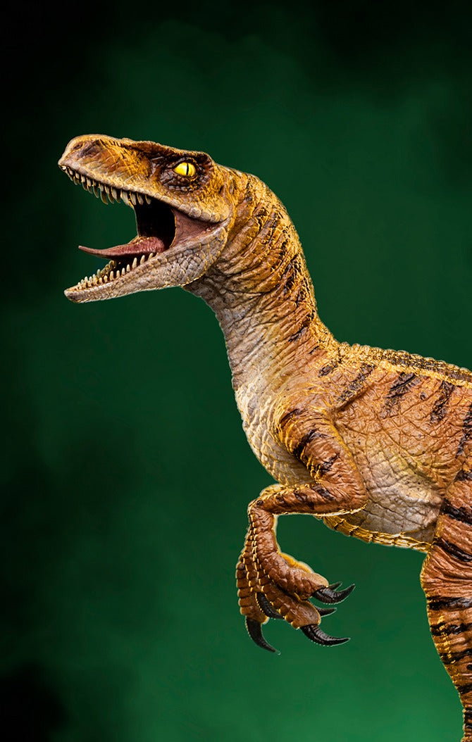 Velociraptor - The Lost World: Jurassic Park image 1