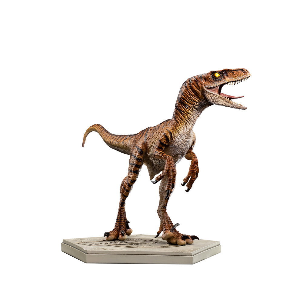 Velociraptor - The Lost World: Jurassic Park image 2