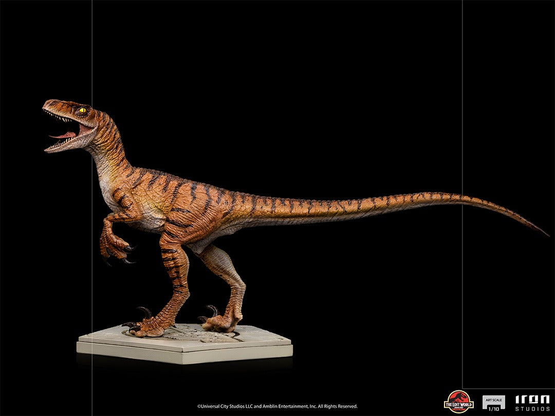 Velociraptor - The Lost World: Jurassic Park image 3