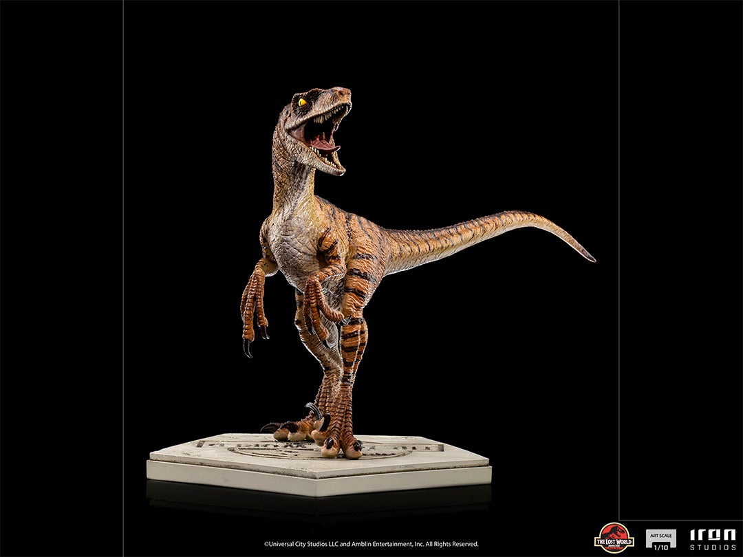 Velociraptor - The Lost World: Jurassic Park image 6