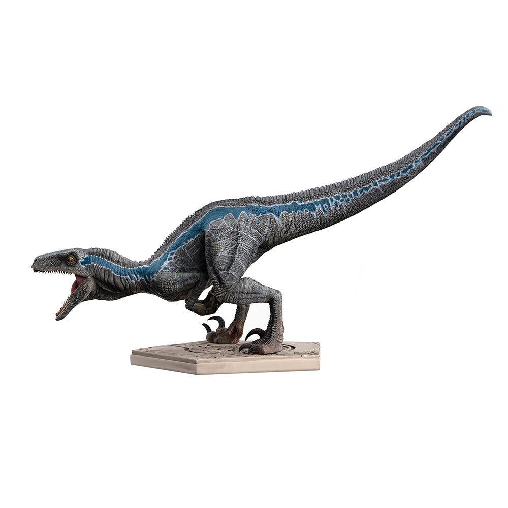 Blue - Jurassic World: Fallen Kingdom image 2