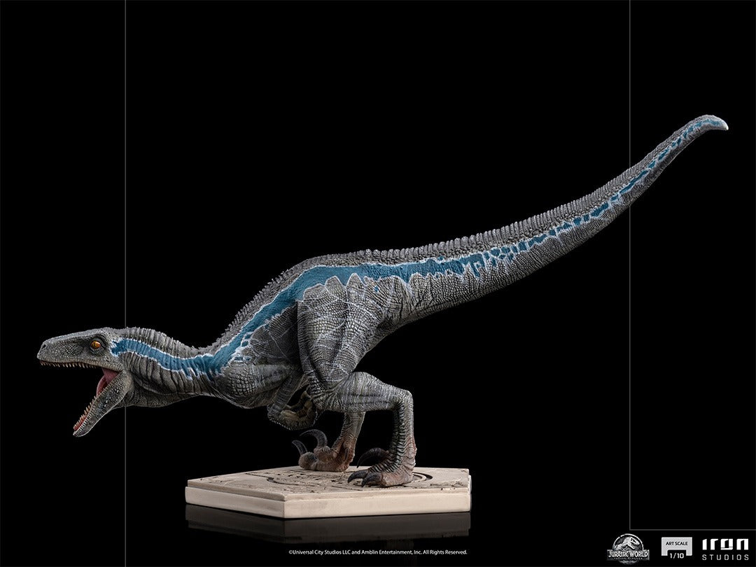 Blue - Jurassic World: Fallen Kingdom image 3