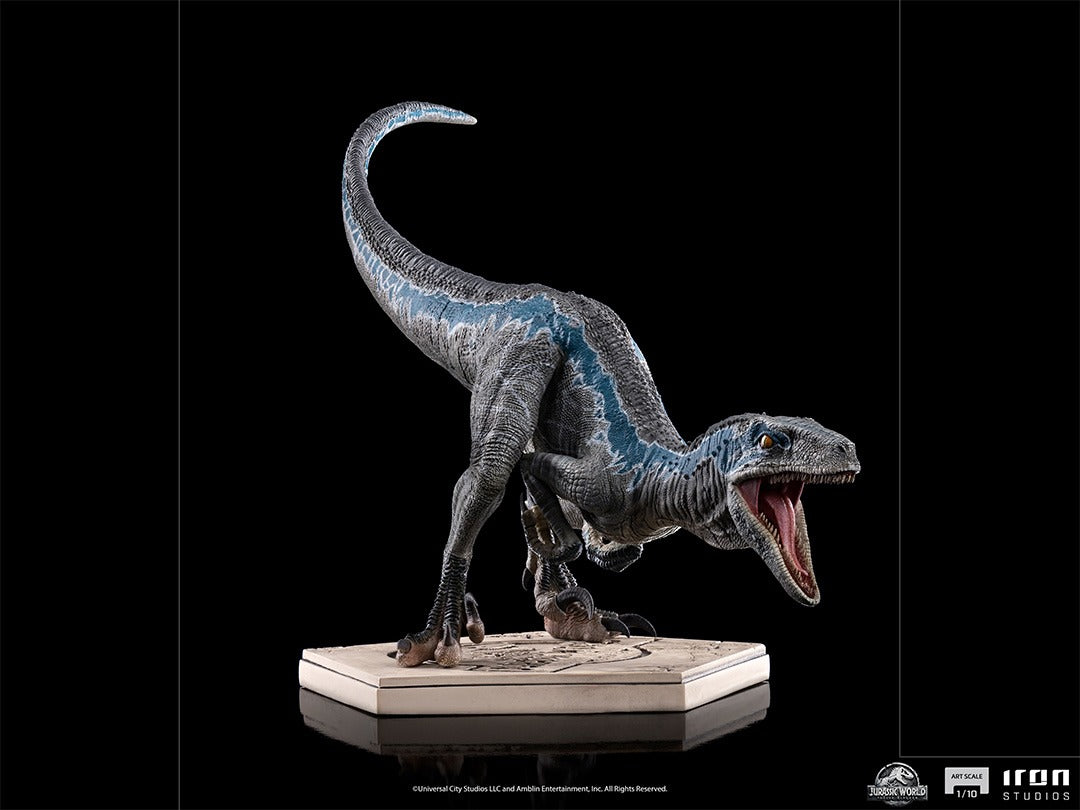 Blue - Jurassic World: Fallen Kingdom image 5