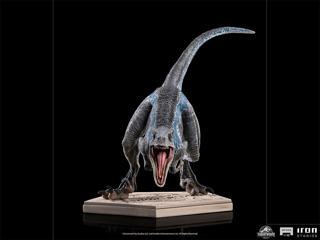 Blue - Jurassic World: Fallen Kingdom image 6