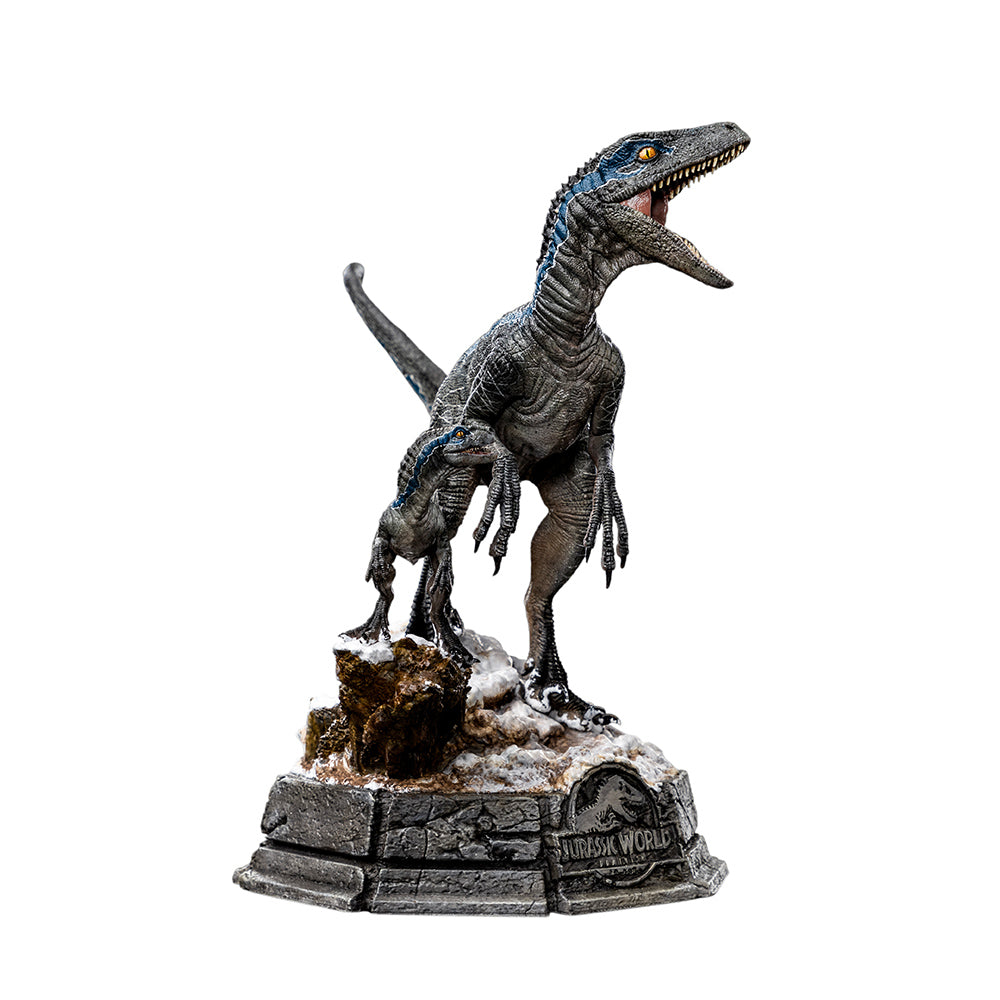 Blue and Beta Deluxe - Jurassic World: Dominion image 2