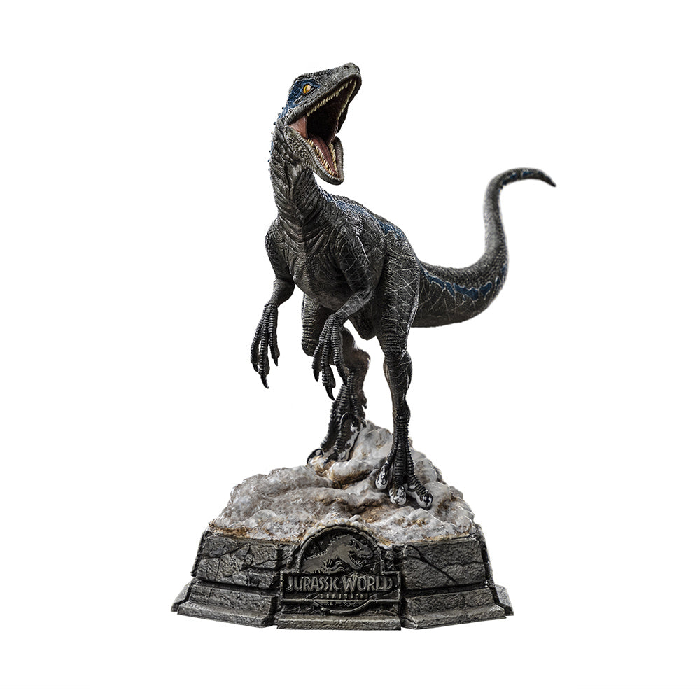 Blue - Jurassic World: Dominion image 2