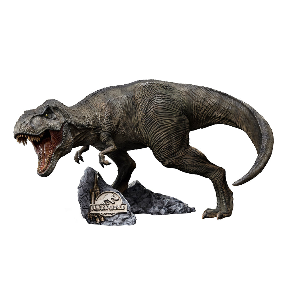 T-Rex - Jurassic World image 2