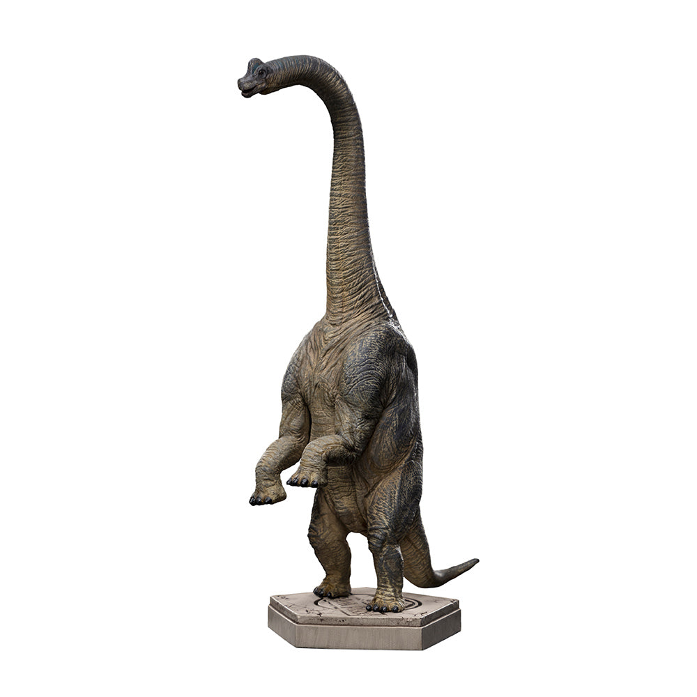 Brachiosaurus - Jurassic Park image 2