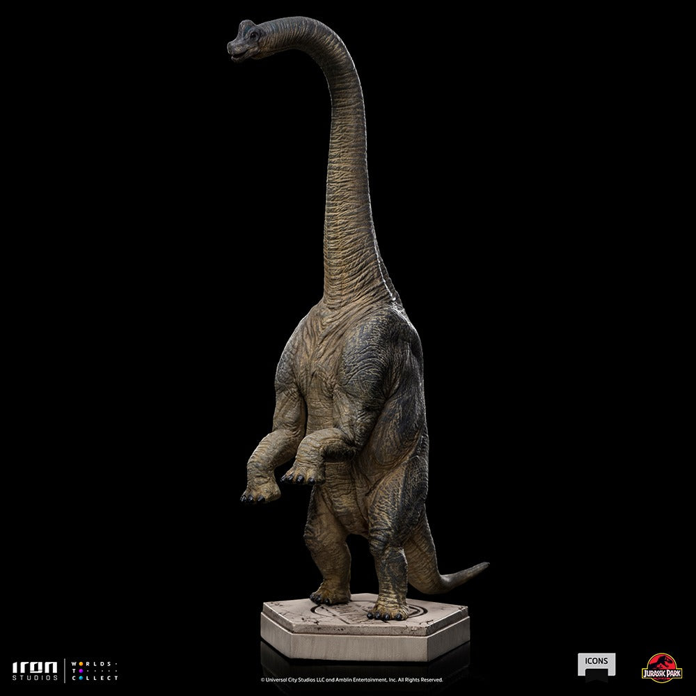 Brachiosaurus - Jurassic Park image 3