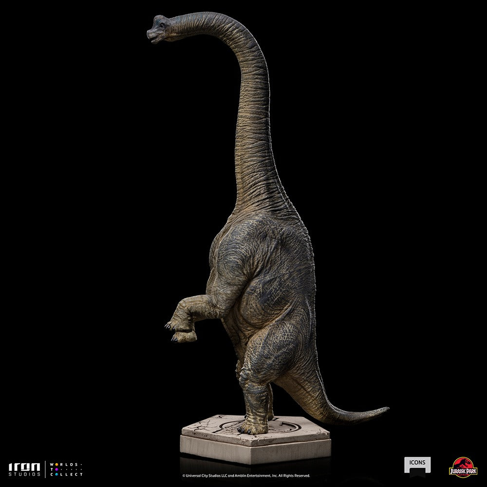 Brachiosaurus - Jurassic Park image 4