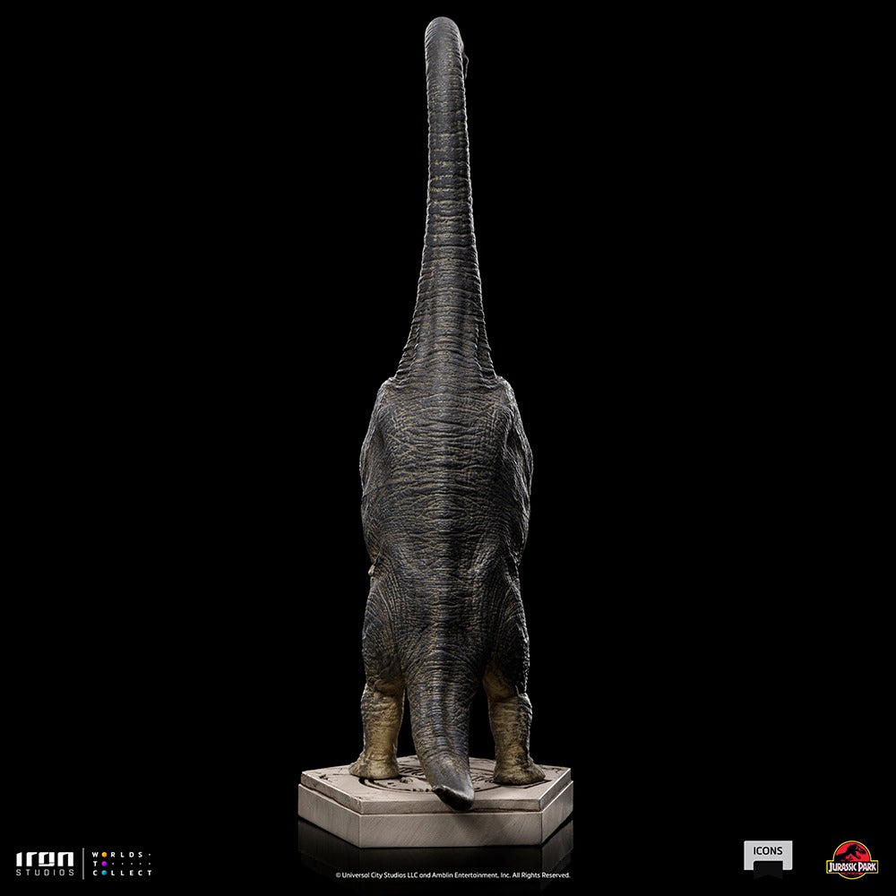 Brachiosaurus - Jurassic Park image 5