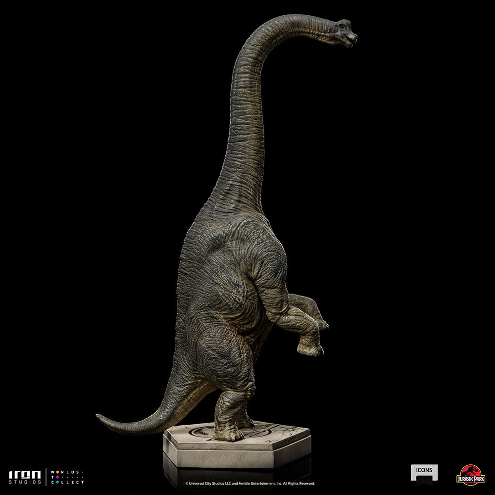 Brachiosaurus - Jurassic Park image 6