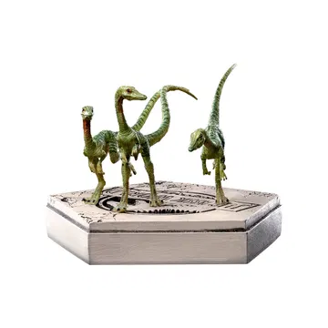 Compsognathus Jurassic World