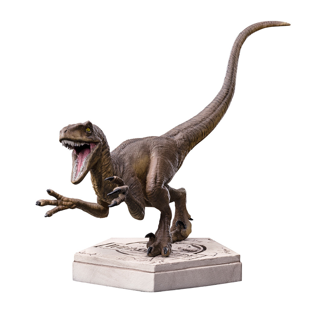 Velociraptor A - Jurassic Park image 2