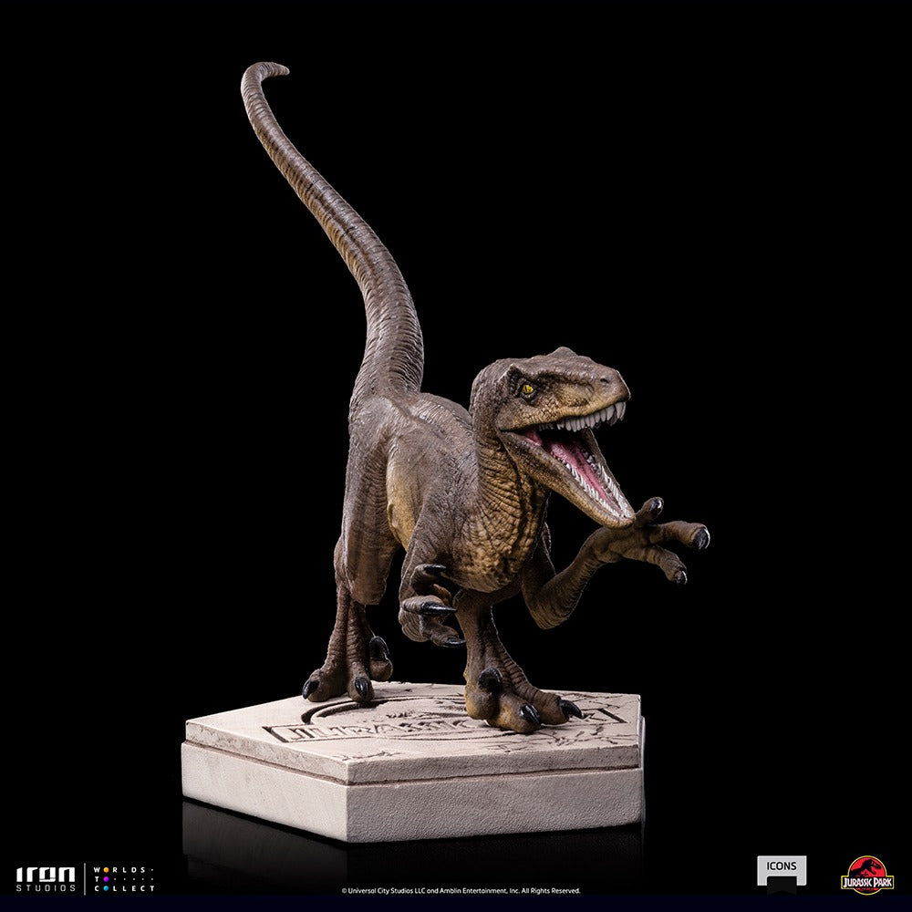 Velociraptor A - Jurassic Park image 5