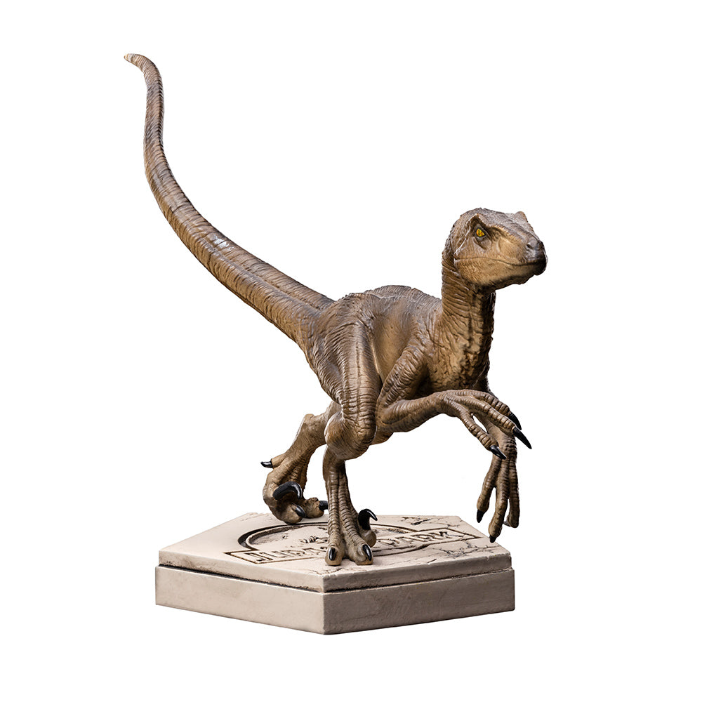Velociraptor B - Jurassic Park image 2