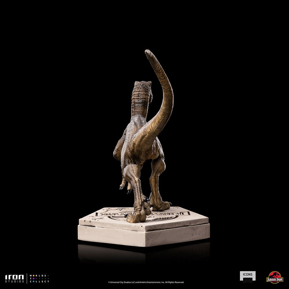 Velociraptor B - Jurassic Park image 6