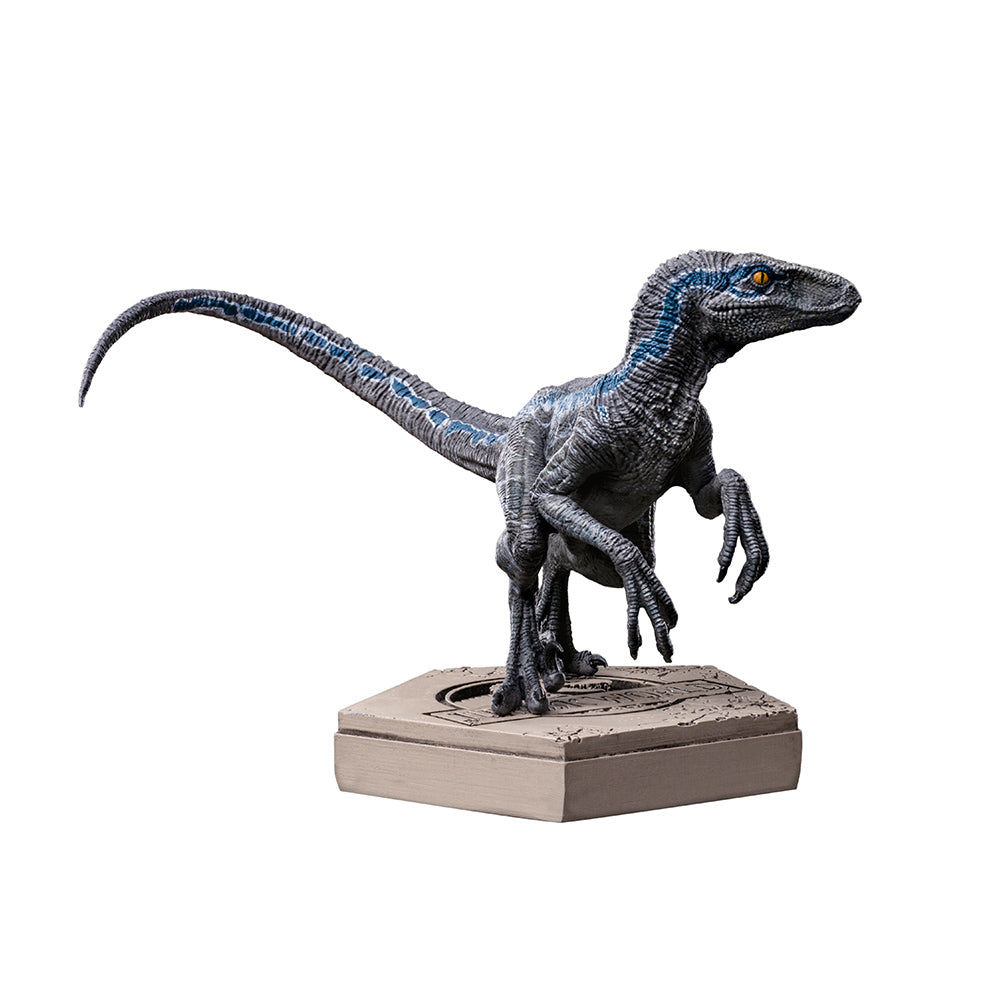 Velociraptor Blue B - Jurassic World image 2