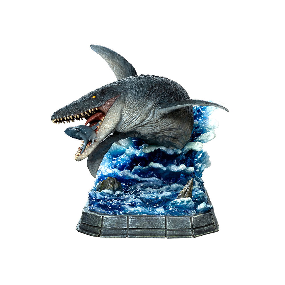 Mosasaurus - Jurassic World image 2