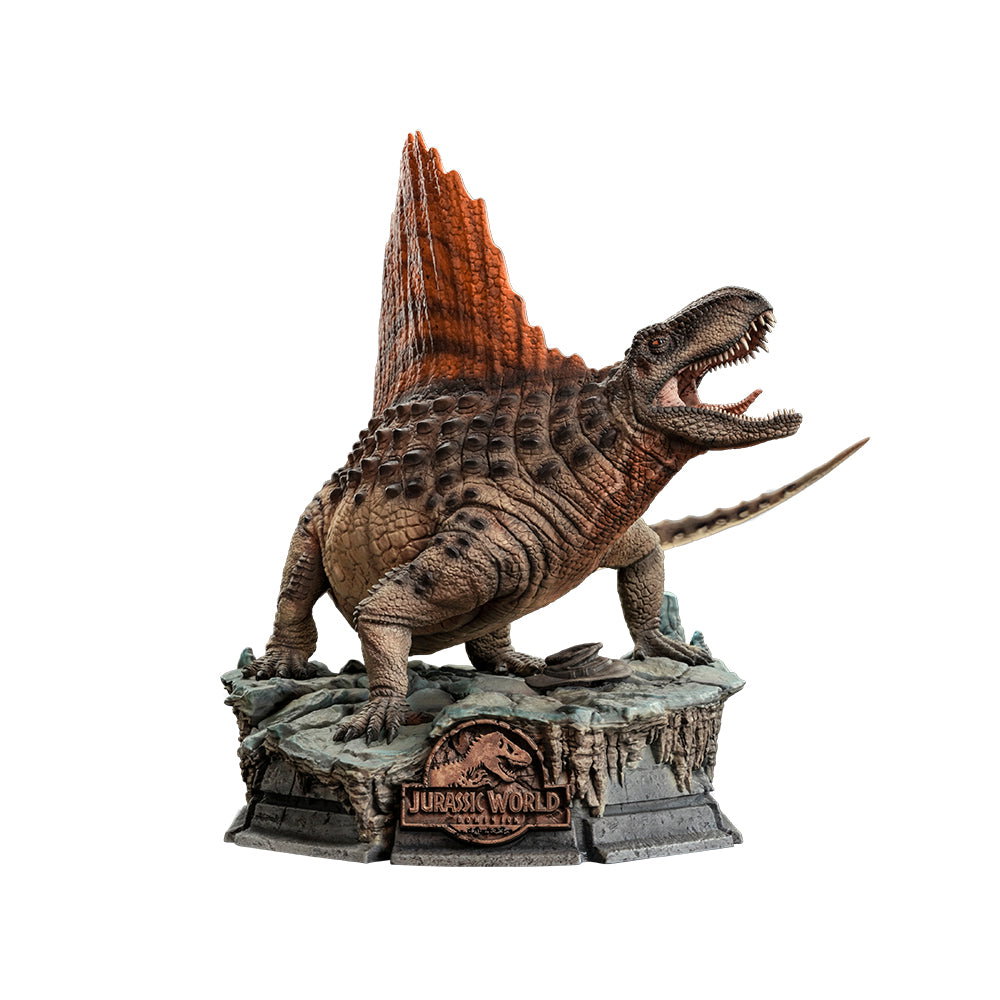 Dimetrodon - Jurassic World: Dominion image 2