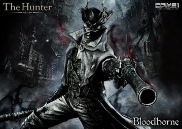 The Hunter EX Version