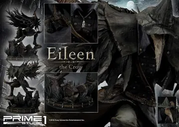 Eileen the Crow