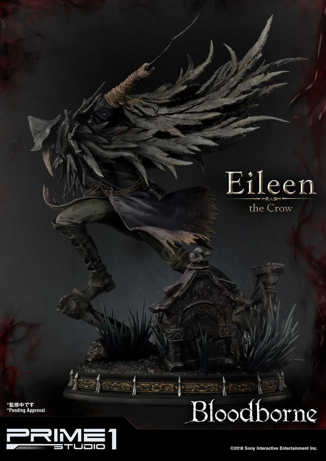 Eileen the Crow image 3