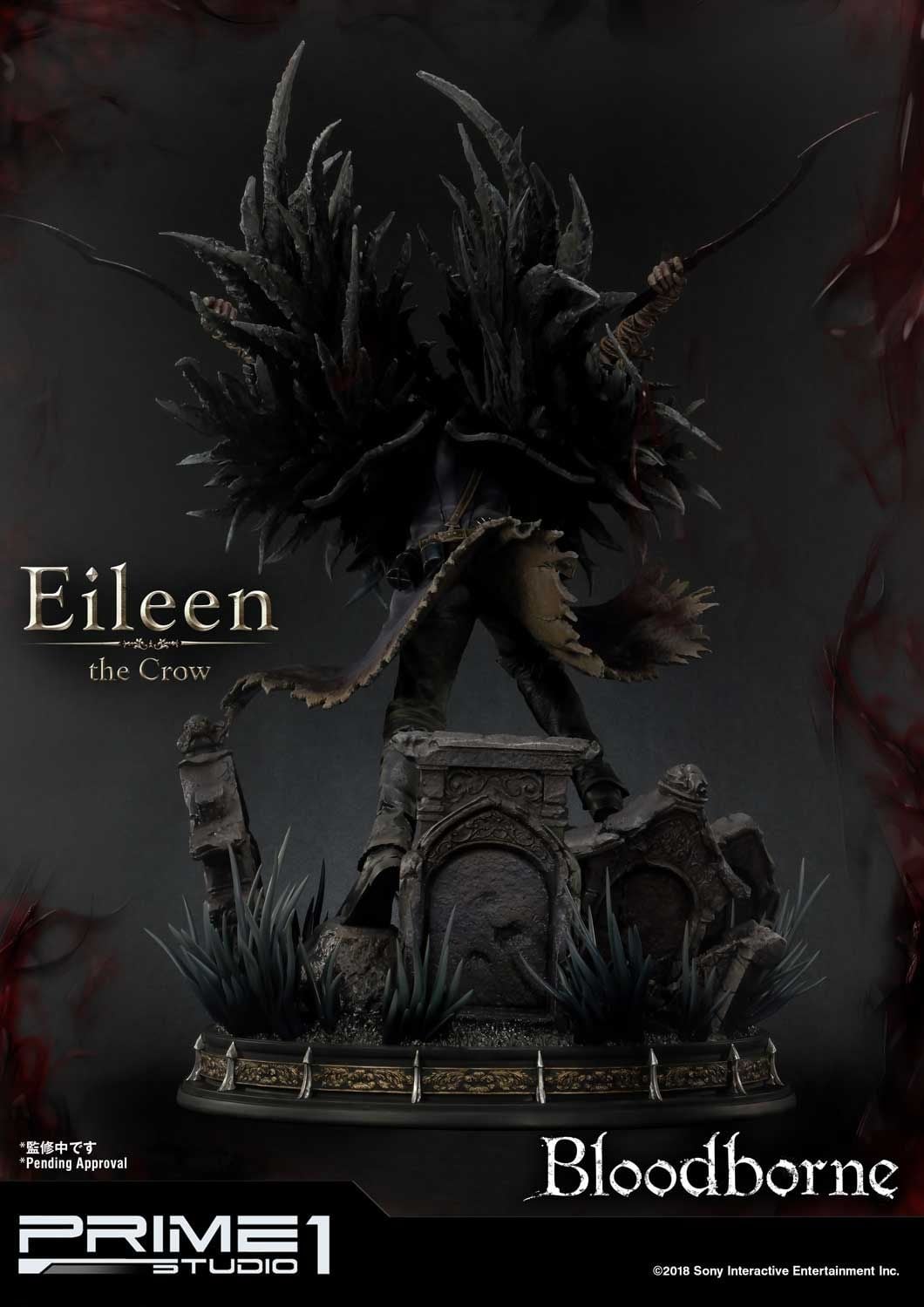 Eileen the Crow image 5