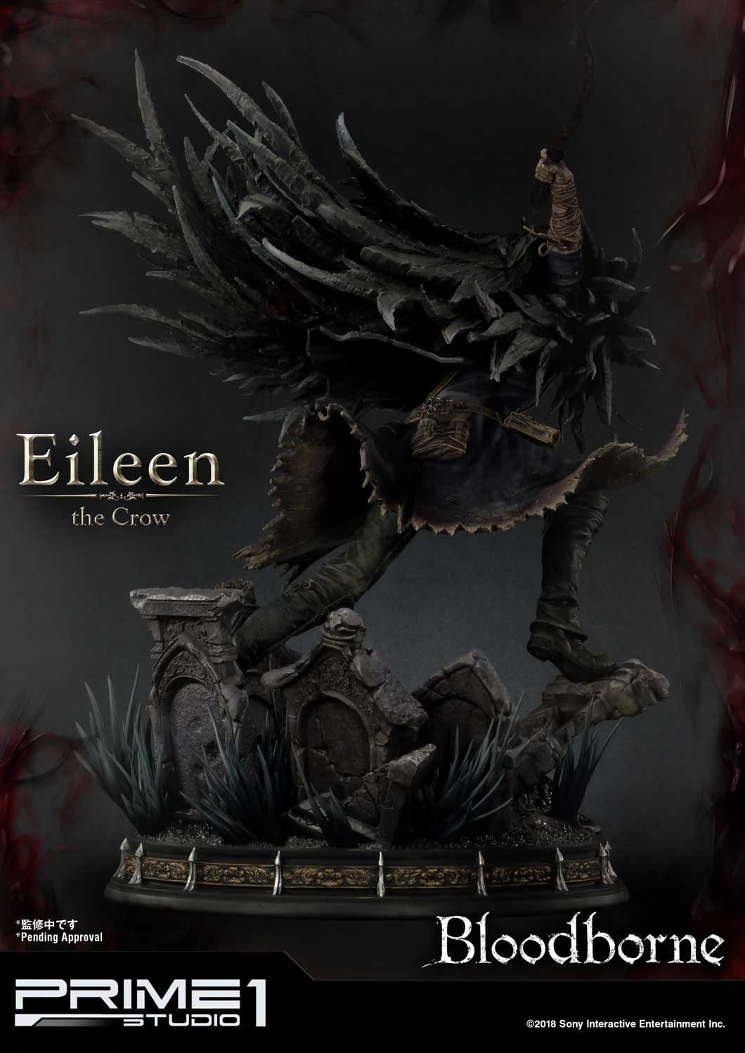 Eileen the Crow image 6
