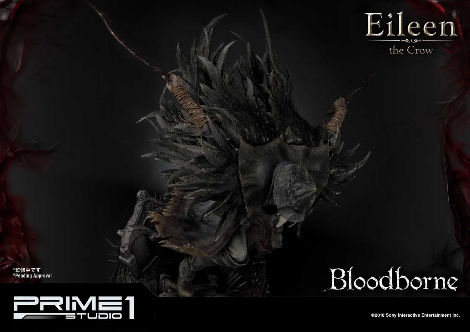 Eileen the Crow image 7