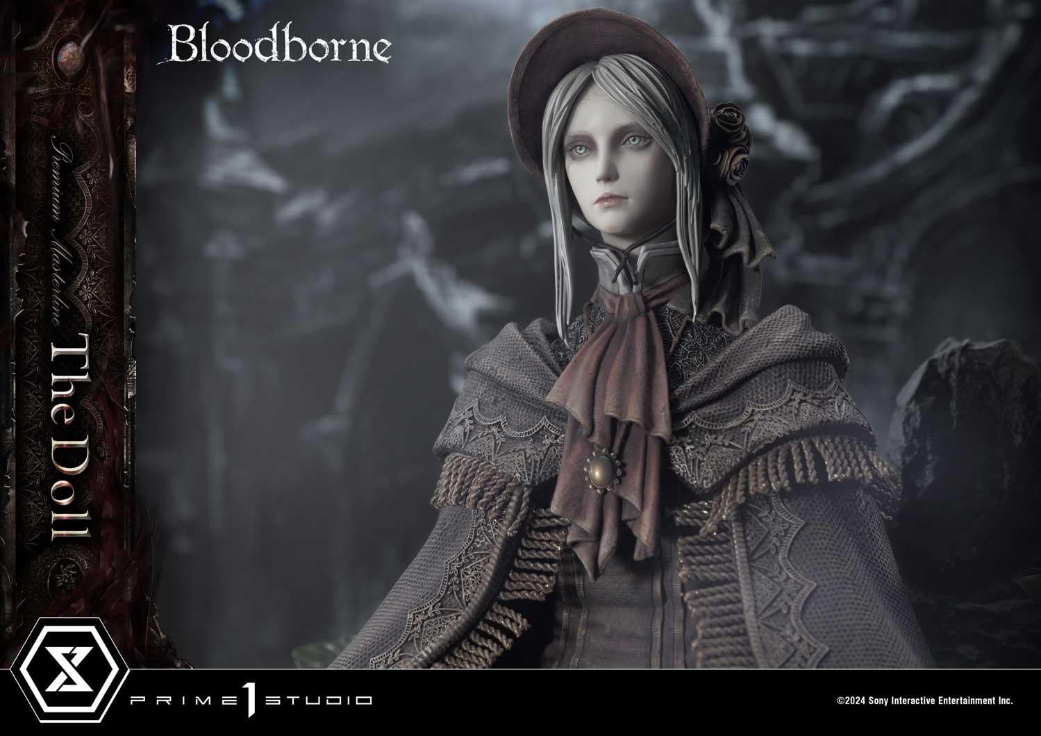 The Doll image 10