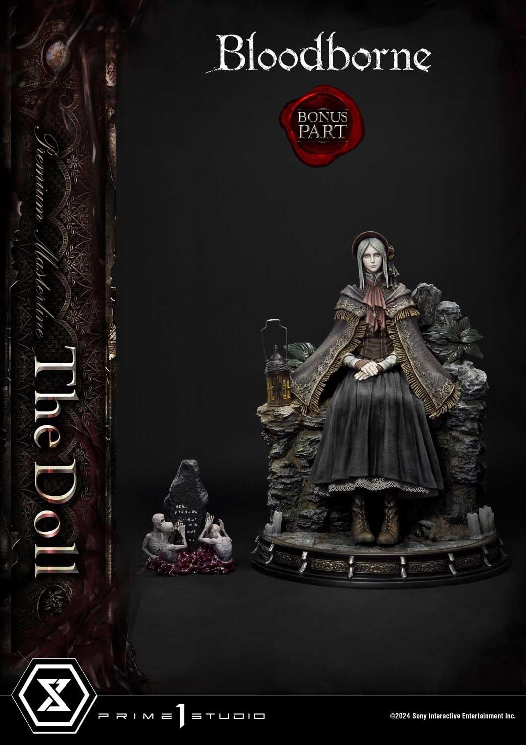 The Doll image 8