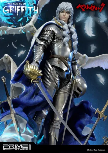 Griffith, The Falcon of Light EX Version