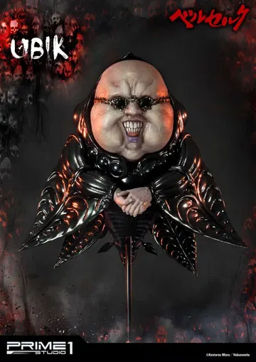 Ubik