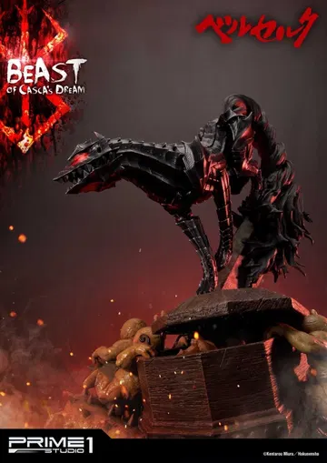 Beast of Casca's dream EX Version