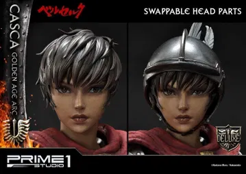 Casca Golden Age Arc Deluxe Version