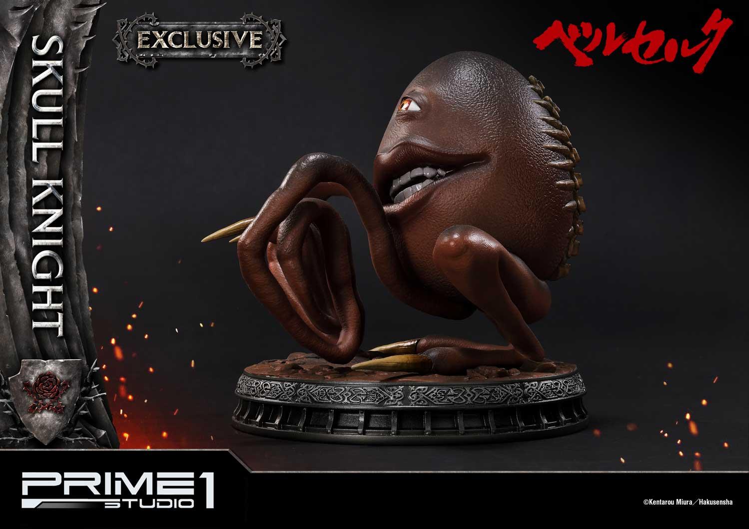 Skull Knight EX Version image 6