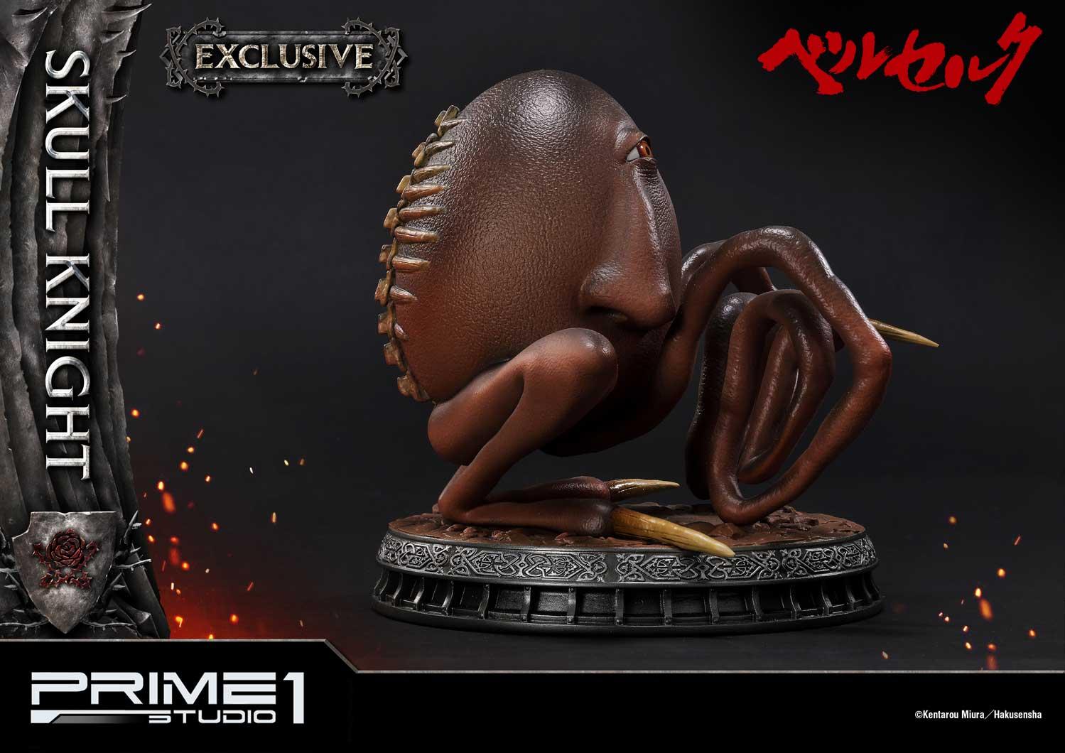 Skull Knight EX Version image 8