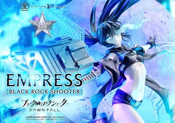 Empress[BLACK ROCK SHOOTER] DX