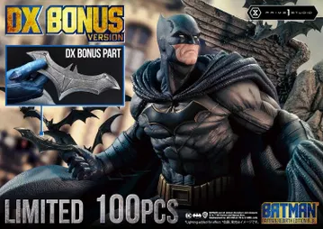 Batman Rebirth Edition (Blue) DX