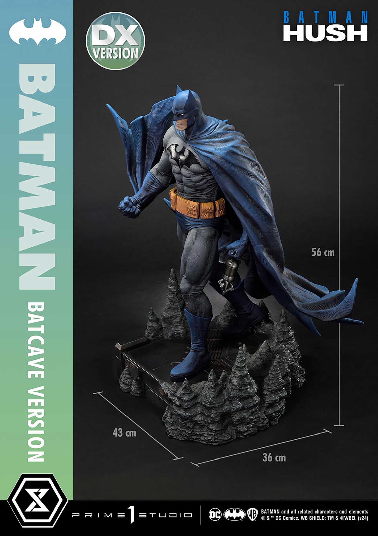 Batman Deluxe Version image 10