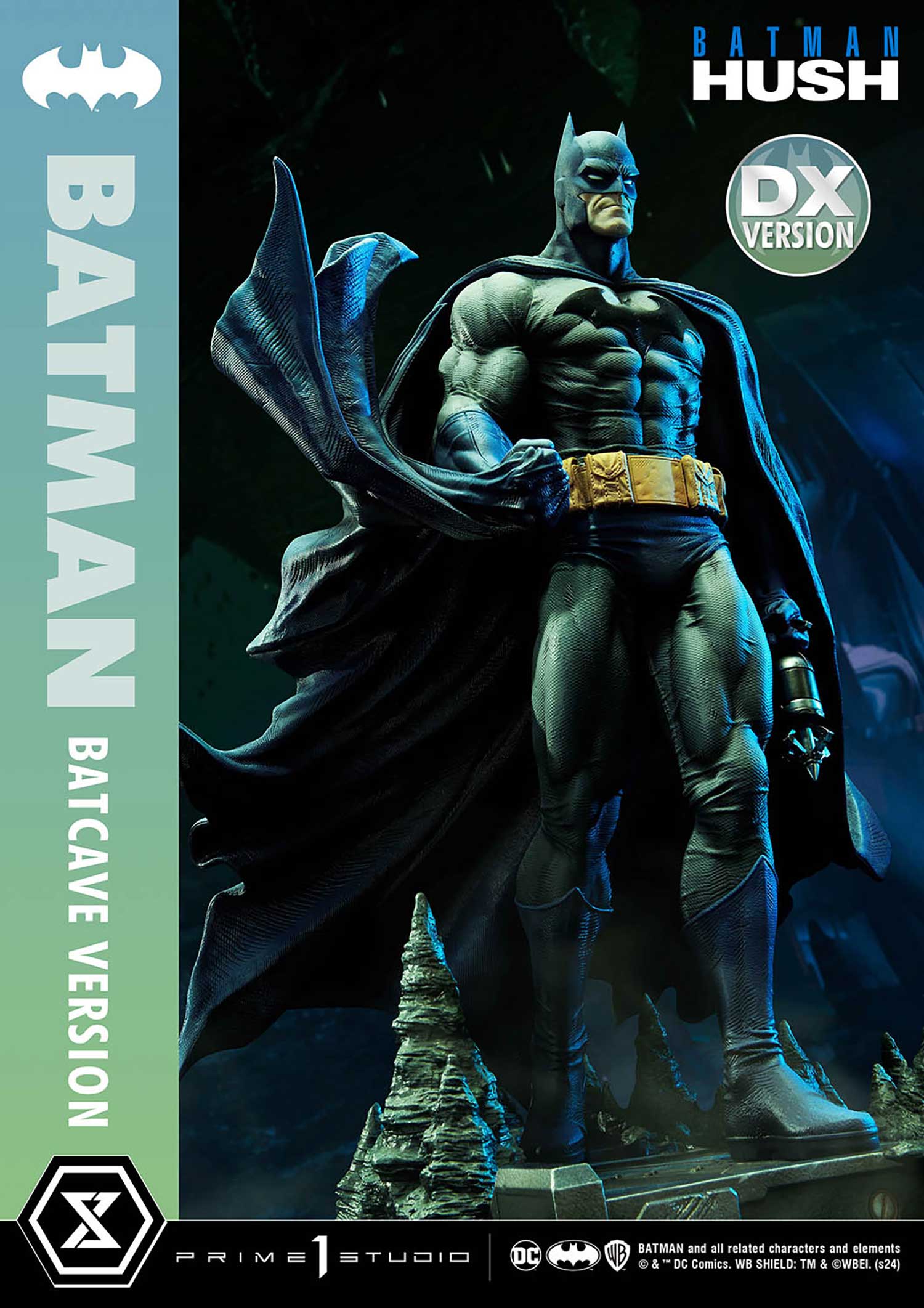 Batman Deluxe Version image 2