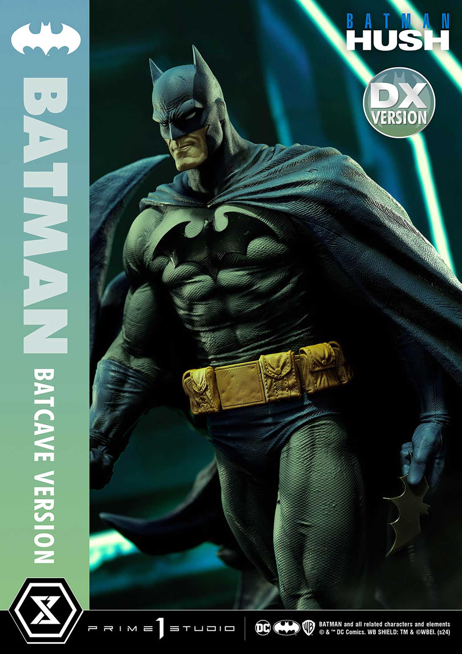 Batman Deluxe Version image 3