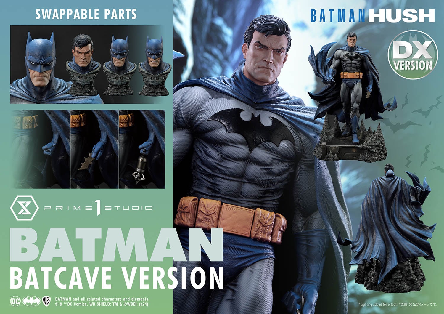 Batman Deluxe Version image 4