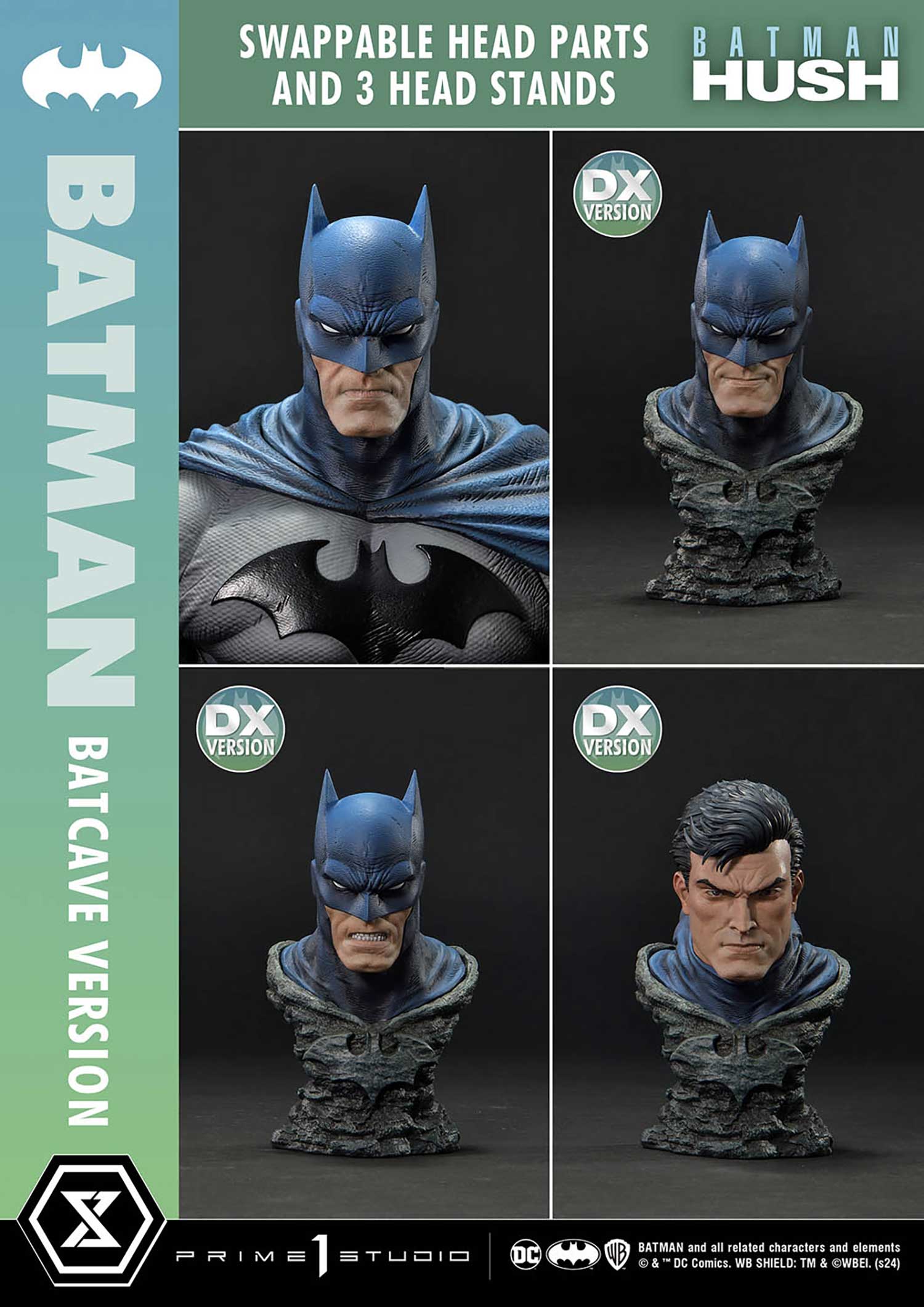 Batman Deluxe Version image 5