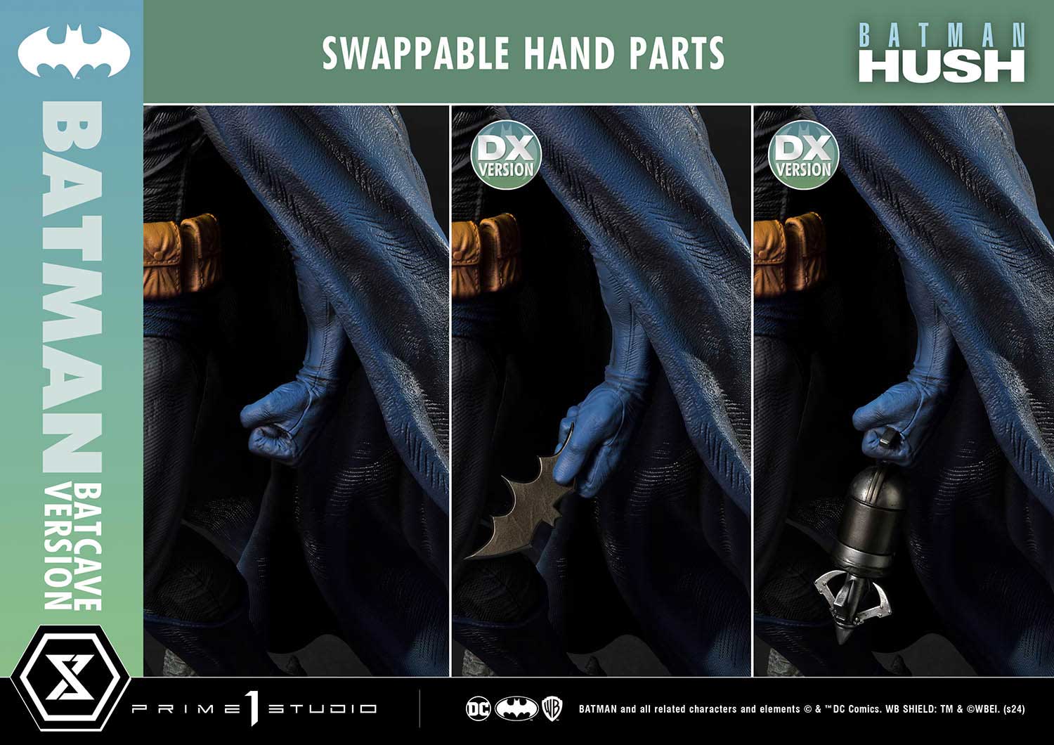 Batman Deluxe Version image 6