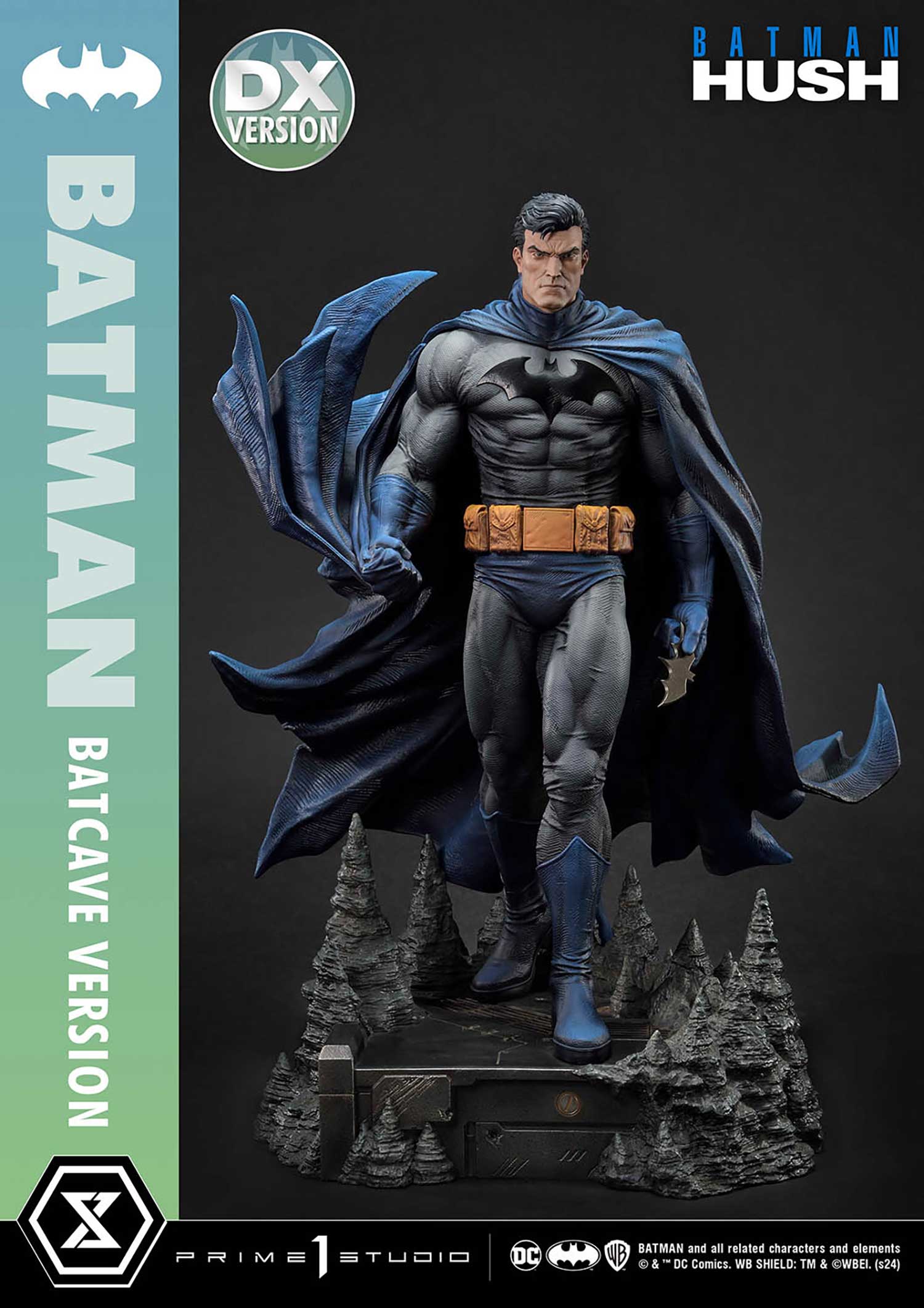 Batman Deluxe Version image 7