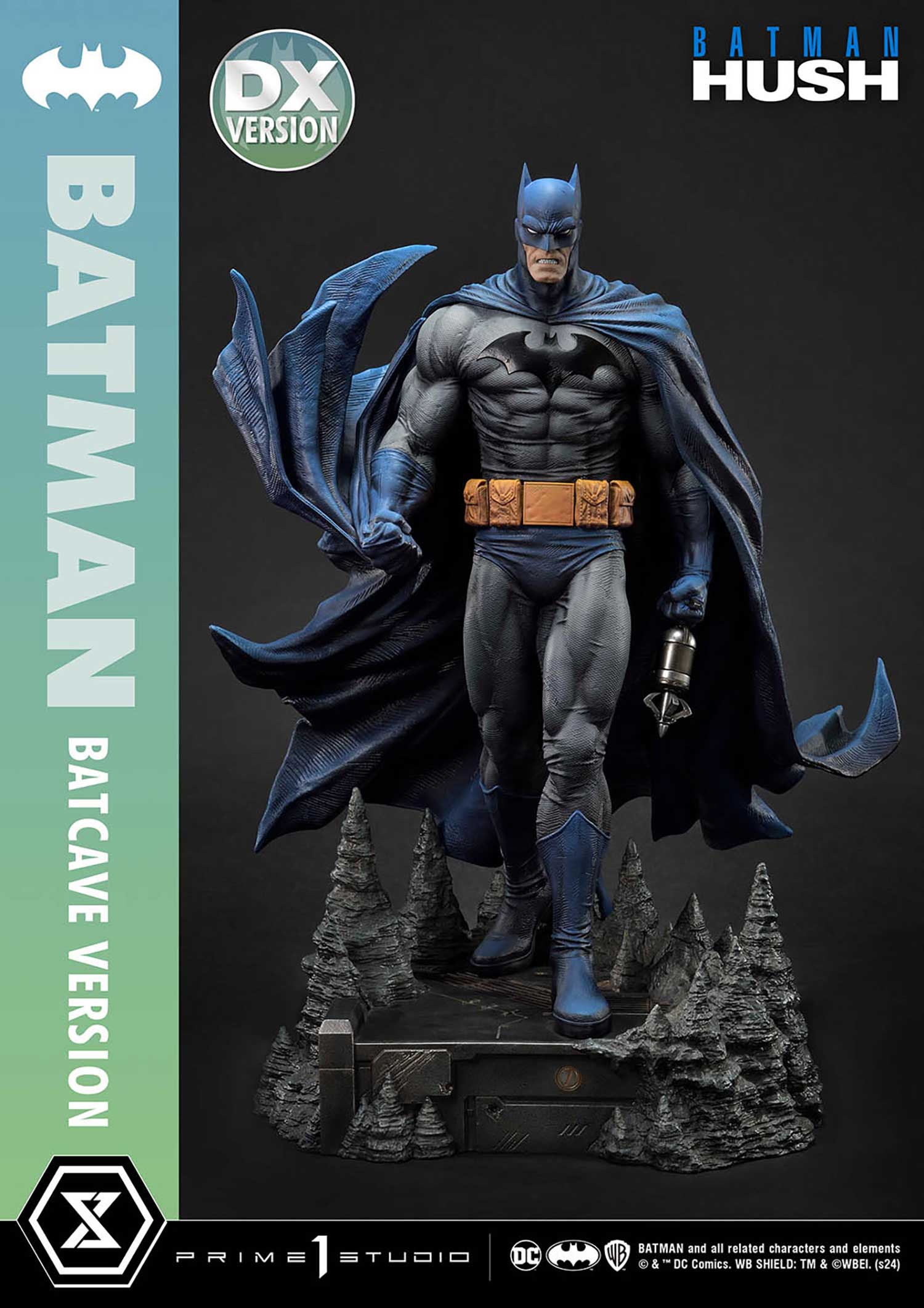 Batman Deluxe Version image 8