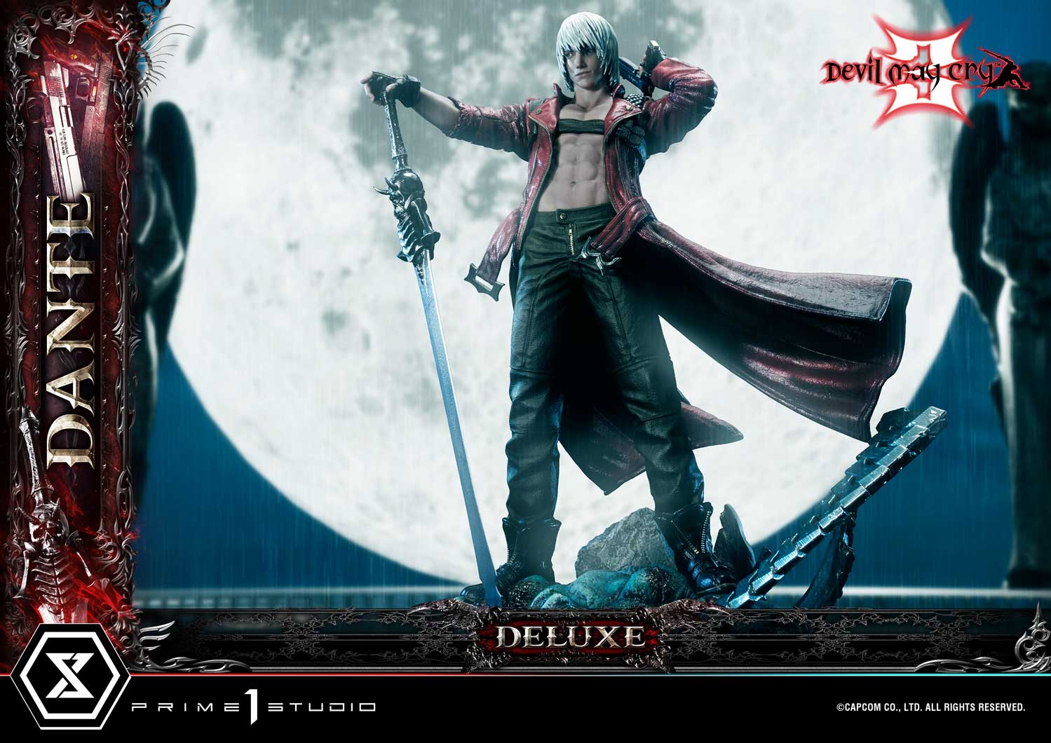 3 Dante DX image 10