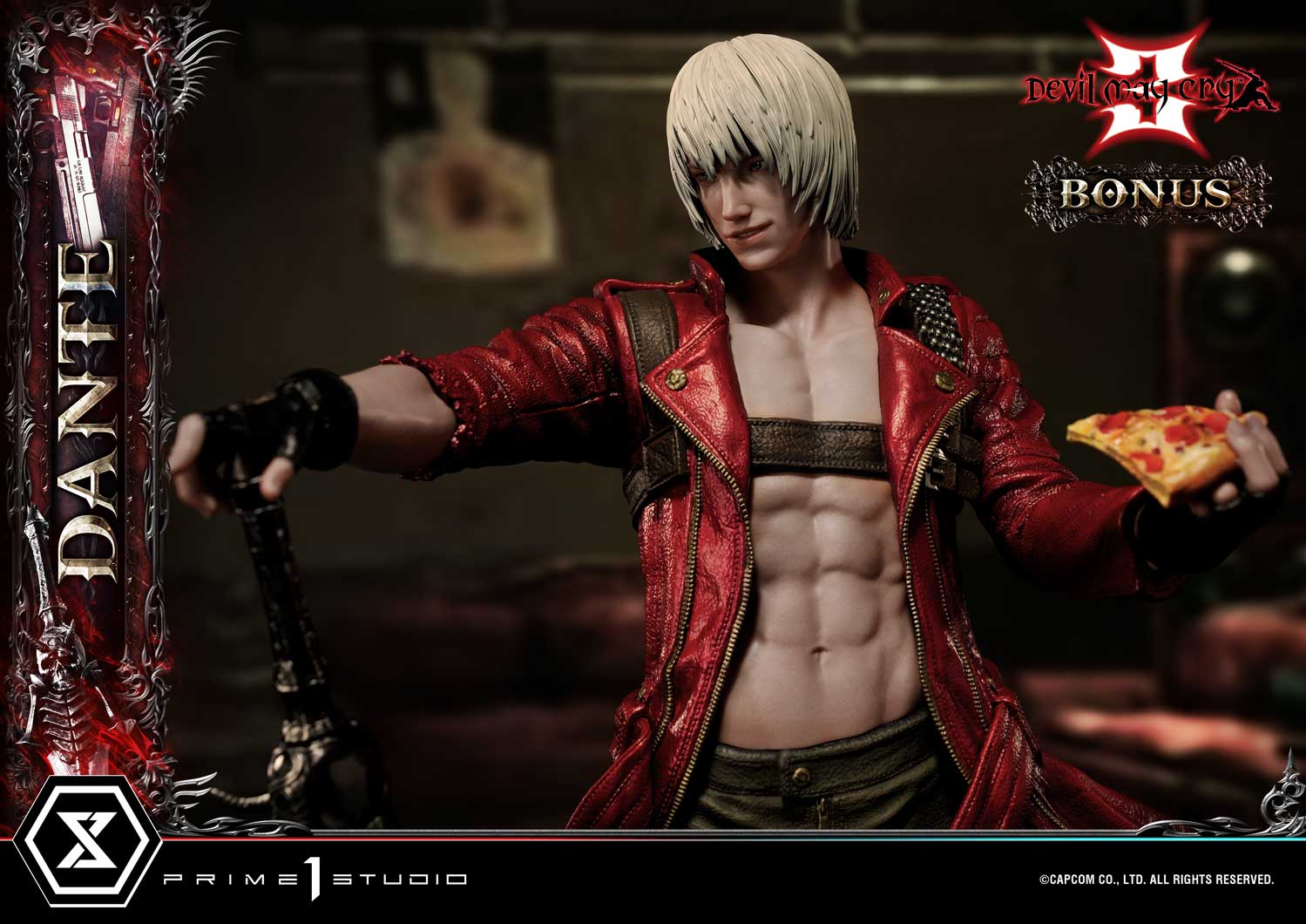 3 Dante DX image 2
